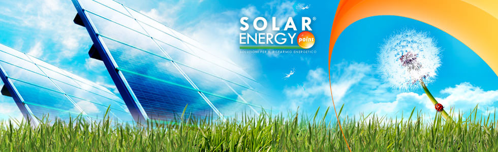 SOLAR ENERGY POINT